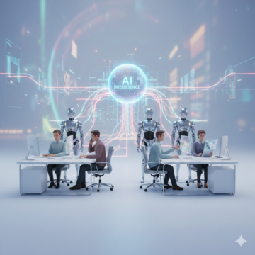 La PA davanti alla svolta AI: agire ora o sarà rincorsa permanente