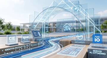 Transizione digitale nella PA, la sfida è governare la complessità