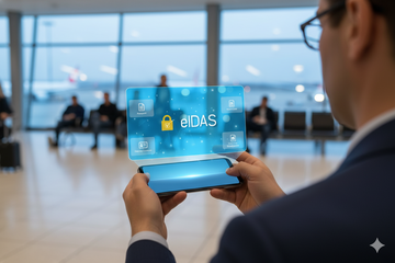 Implementing acts di eIDAS 2.0, le novità del secondo lotto Implementing acts di eIDAS 2.0, le novità del secondo lotto