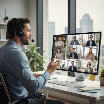 Invito al 1° webinar sul funzionamento della piattaforma SEND e casistiche di invio al cittadino