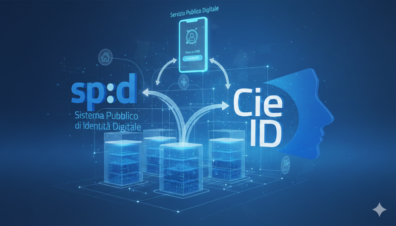 Decreto PNRR, sarà una vera PA “once only”: ecco come