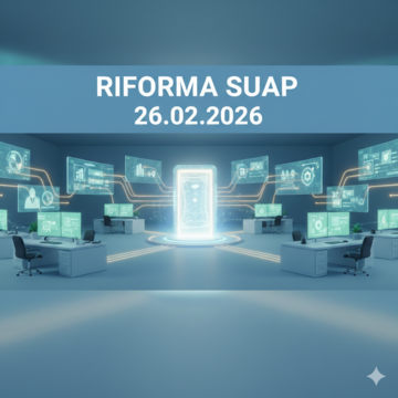 Adeguamento delle piattaforme SUAP: disponibili le istruzioni operative per le amministrazioni entro il 26 febbraio 2026