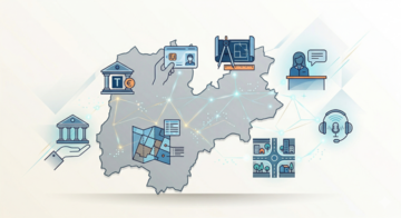 Intelligenza Artificiale nella Pubblica Amministrazione trentina: arrivano le linee guida per i Comuni e le Comunità di Valle