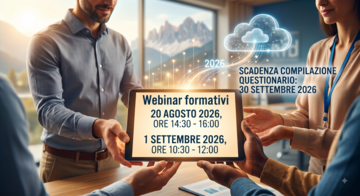 Censimento del patrimonio ICT della PA: invito al webinar formativo per gli Enti Locali trentini