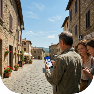 IT-Wallet supera quota 10 milioni di attivazioni su App IO: 17,3 milioni di documenti già caricati