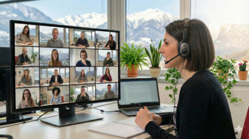 Trasparenza e siti web istituzionali: un webinar operativo per i Comuni sui nuovi schemi ANAC