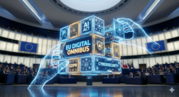 Digital Omnibus e competitività europea: una svolta necessaria