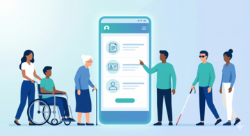 Accessibilità, pubblicato il nuovo regolamento AgID sulle attività di vigilanza