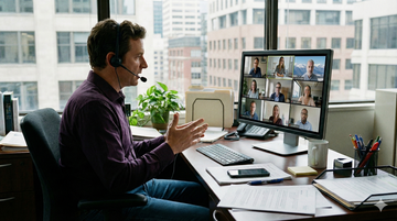 Disponibile la registrazione del webinar dedicato al Questionario AgID