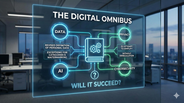Digital omnibus, la sfida di aiutare le aziende senza affossare i diritti