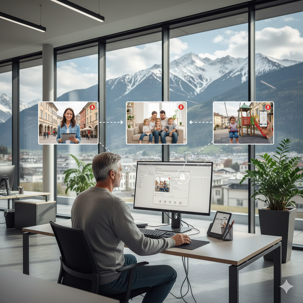 Disponibile la registrazione del 2° webinar SEND con focus sulla creazione e invio delle notifiche al cittadino