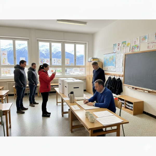 IT-Wallet, presto nel portafoglio digitale anche la tessera elettorale