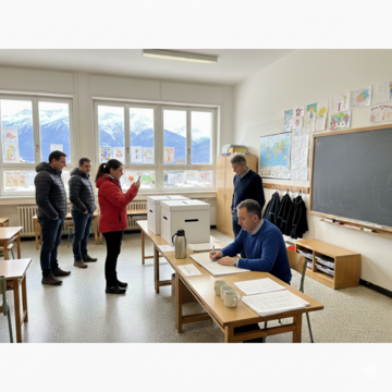 IT-Wallet, presto nel portafoglio digitale anche la tessera elettorale