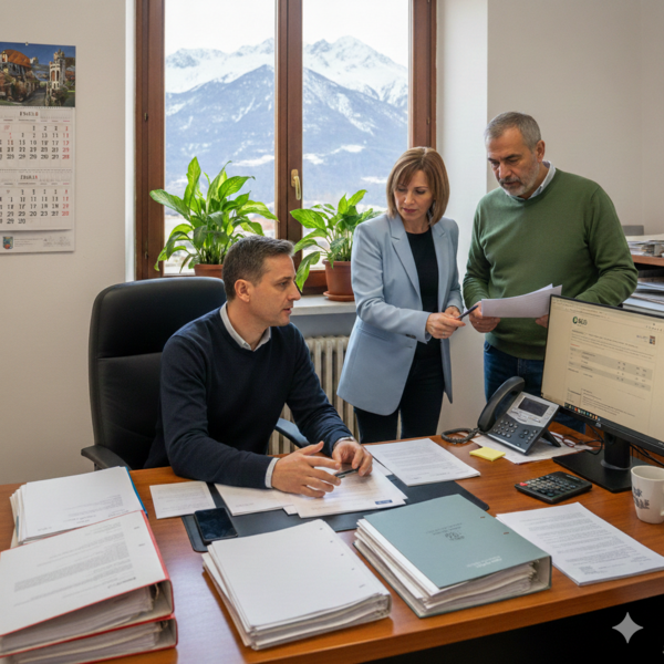 Nuove regole AgID su verifiche e multe: perché la PA deve prepararsi