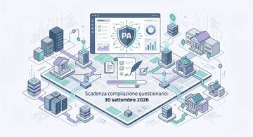 Censimento del patrimonio ICT della PA: oltre 130 partecipanti ai due webinar di Trentino Digitale per gli Enti Locali