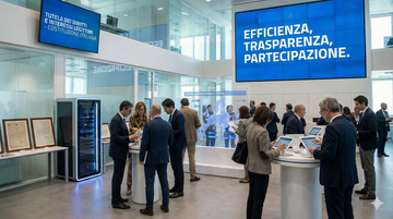 Procedimento amministrativo digitale, tra legalità, IA e garanzie