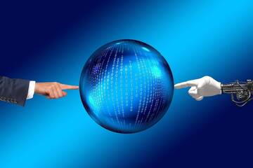 Definizione di intelligenza artificiale: così la Ue prova a chiarire Definizione di intelligenza artificiale: così la Ue prova a chiarire