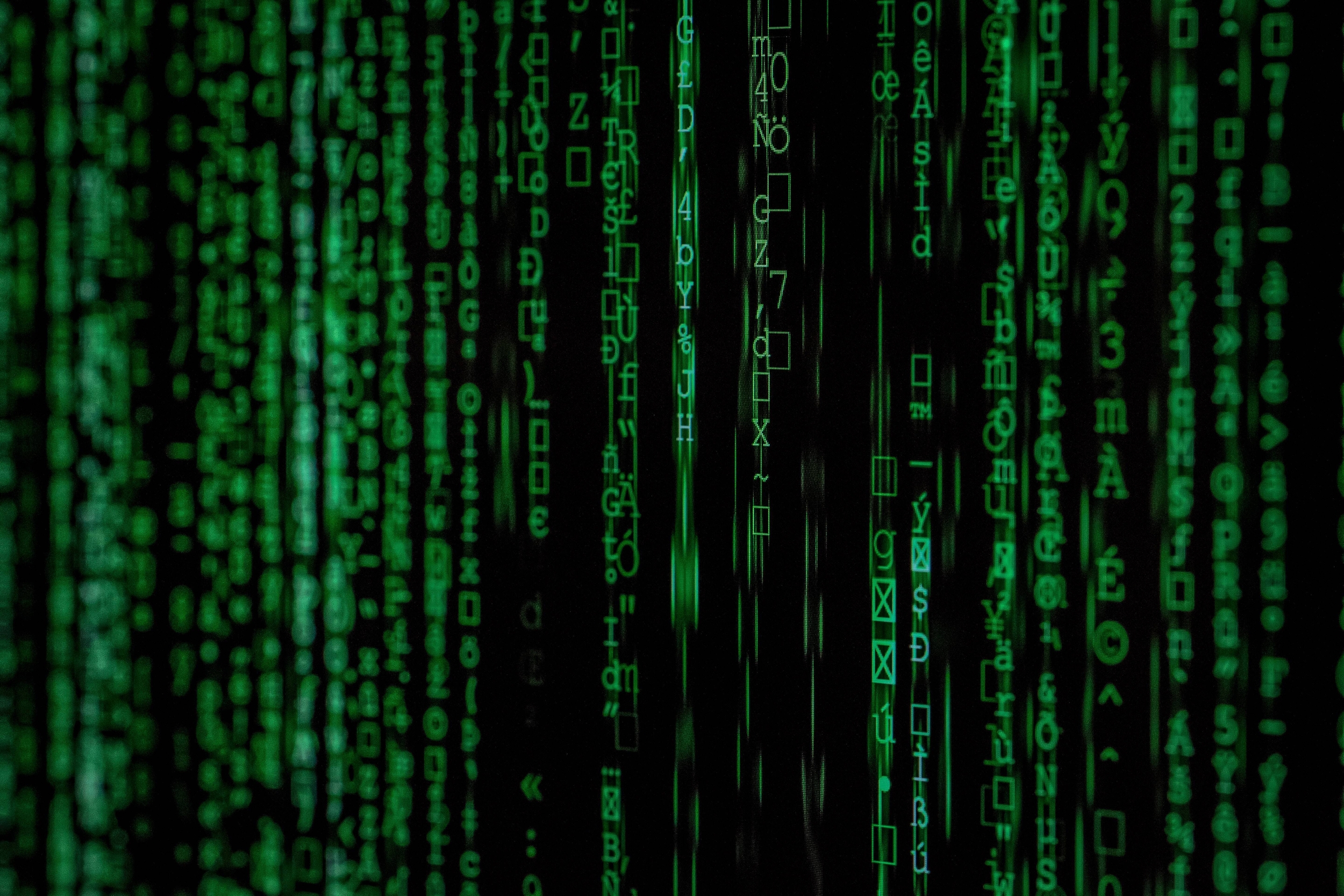 Immagine: identità digitale_markus-spiske_unsplash