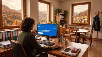 Dichiarazione di accessibilità: webinar formativo per i Comuni e le Comunità di Valle 