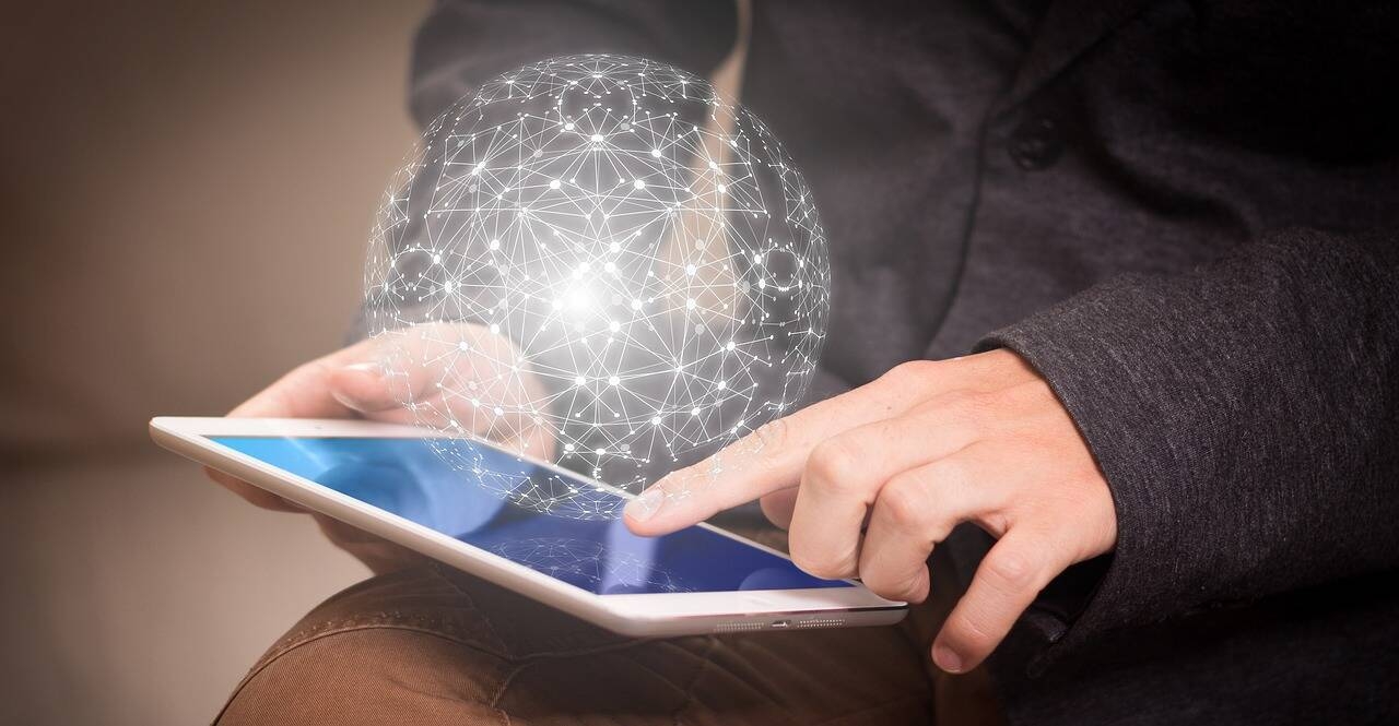 Immagine: internet-3Foto di Gerd Altmann da Pixabay