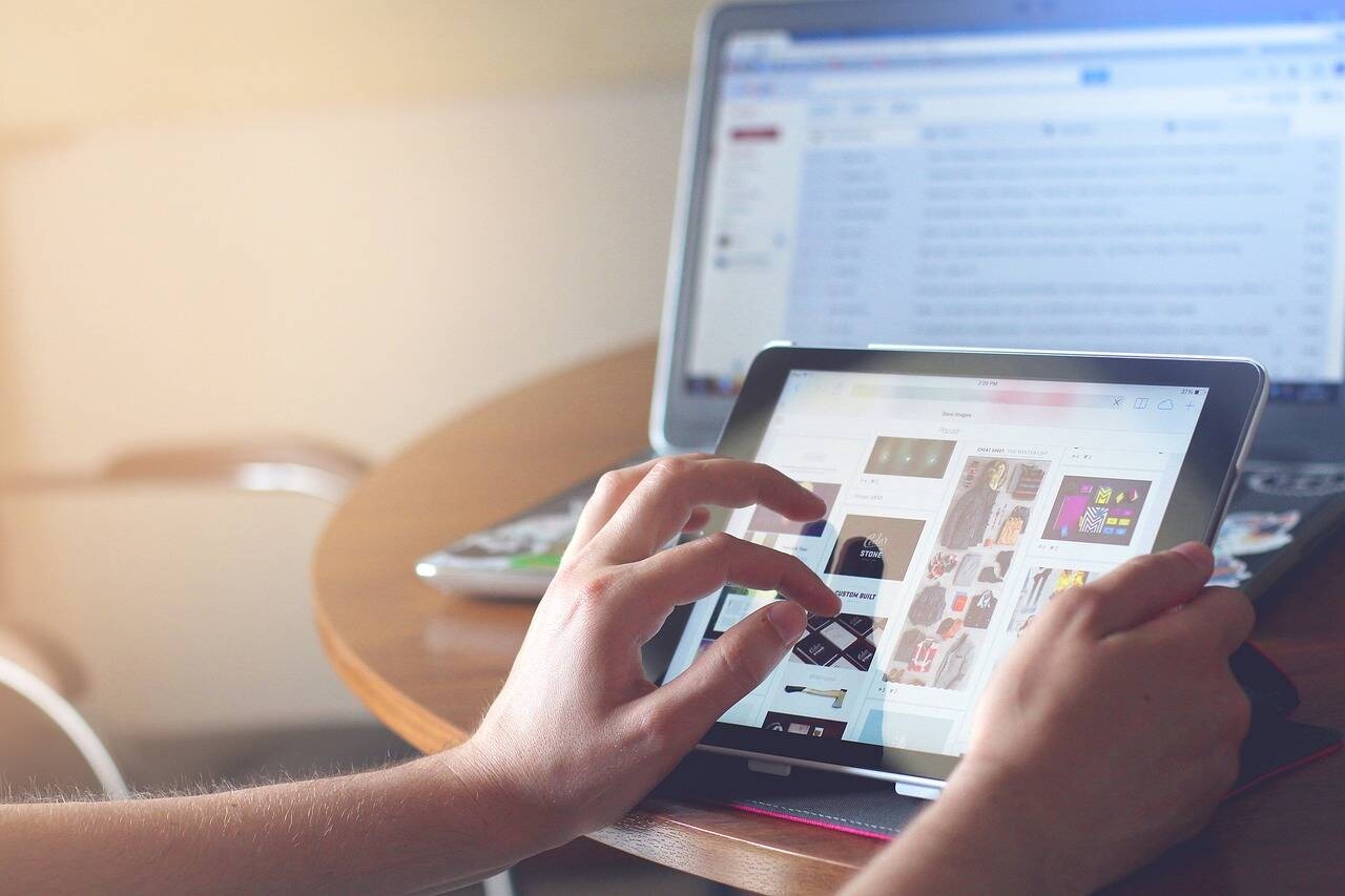 Immagine: internet-Foto di Gerd Altmann da Pixabay
