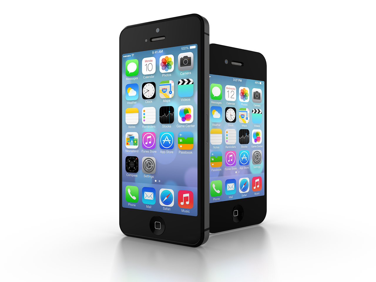 Immagine: iphone-Foto di press 👍 and ⭐ da Pixabay