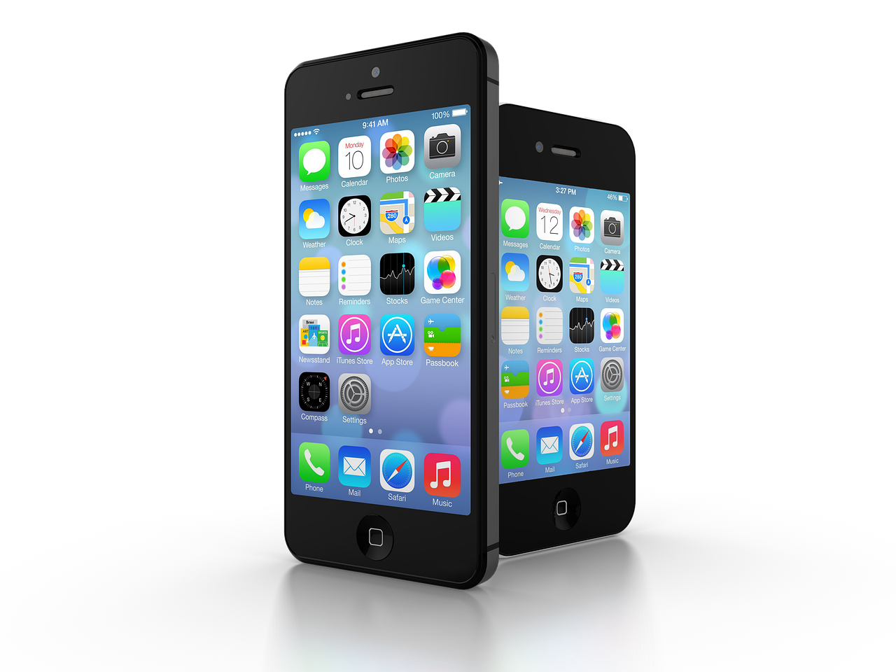 Immagine: iphone-Foto di press 👍 and ⭐ da Pixabay