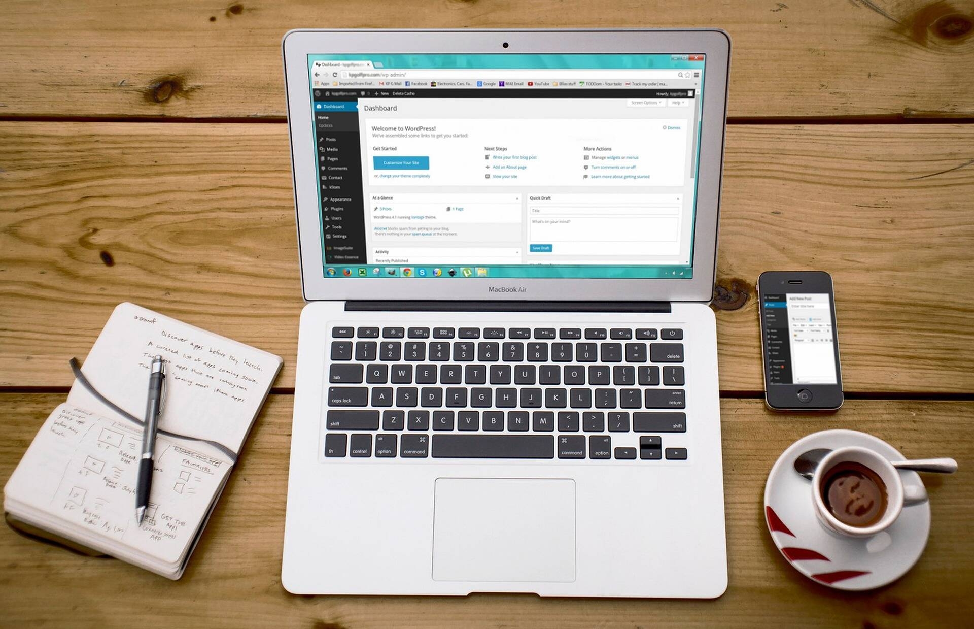Immagine: laptop_Kevin Phillips_pixabay