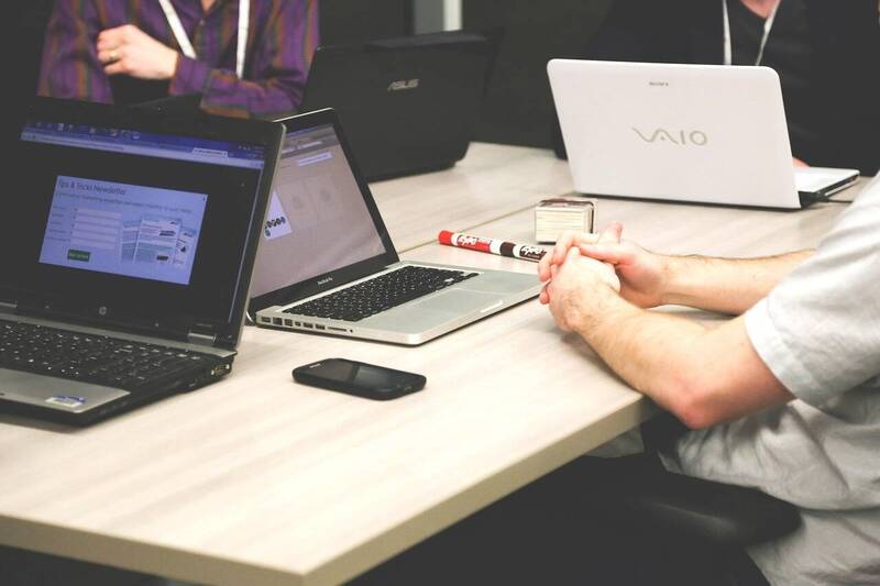 Ultimata la configurazione e messa online dei servizi digitali