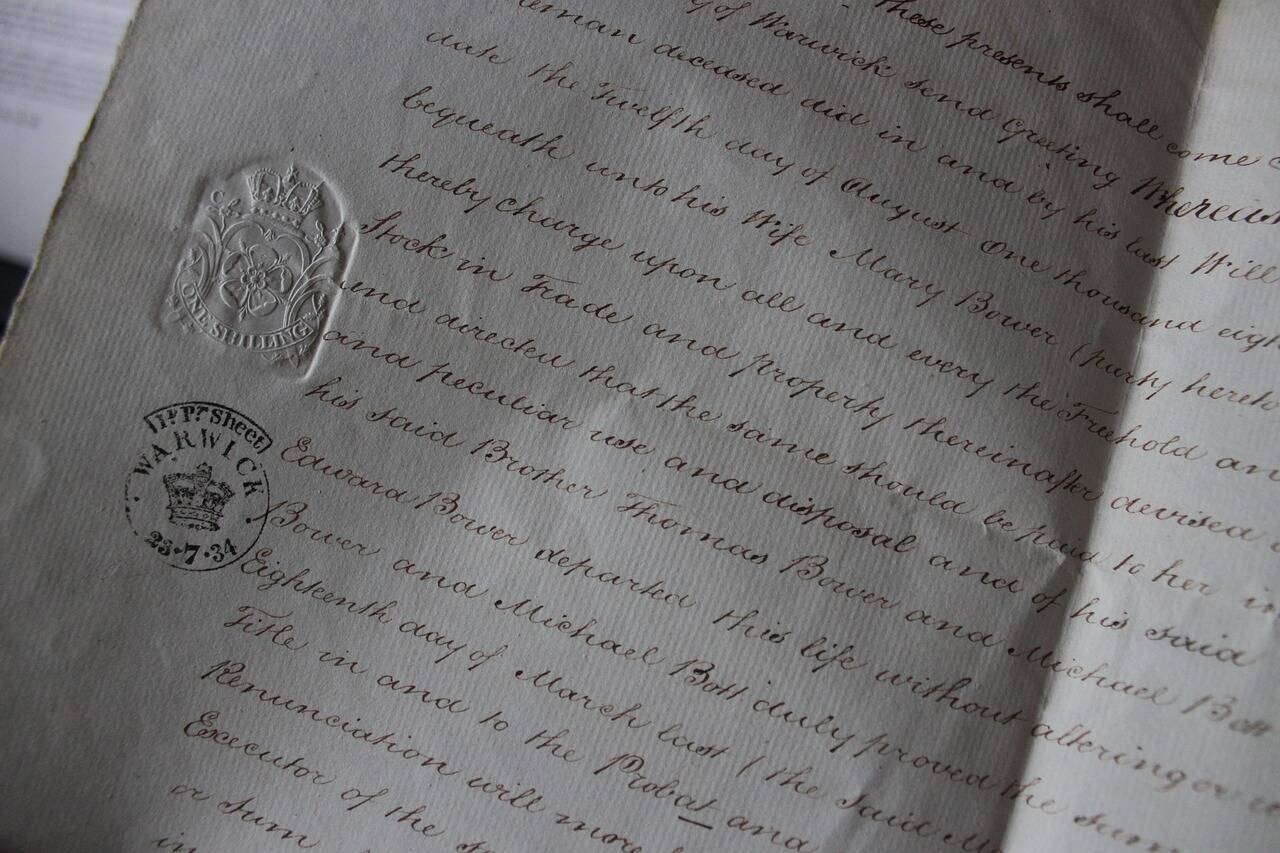 Immagine: letter_Mariusz Matuszewski da Pixabay