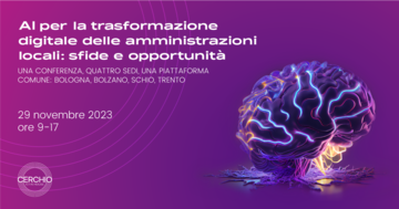 Cerchio ICT, Cittadini più sicuri? Cerchio ICT, Cittadini più sicuri?