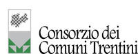 Immagine: Logo Consorzio comuni