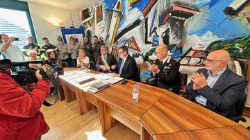 Lona Lases, la sicurezza arriva dalle telecamere sul territorio