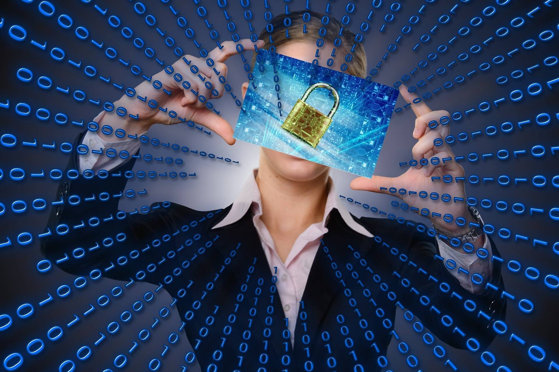 Immagine: matrice_sicurezza_Gerd Altmann_Pixabay