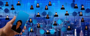 Webinar “ANPR: risorse per l’integrazione delle liste elettorali”