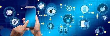 Servizi pubblici digitali, ecco come stanno evolvendo col nuovo Governo Servizi pubblici digitali, ecco come stanno evolvendo col nuovo Governo