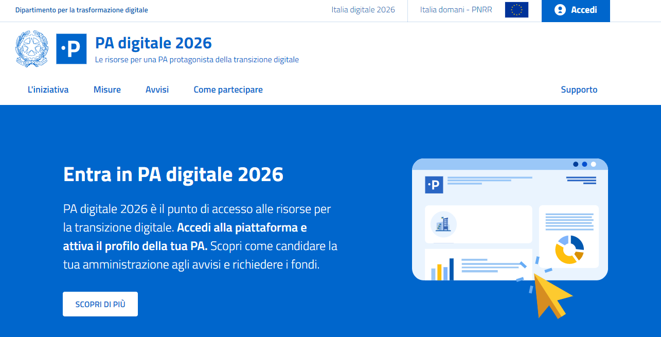 Immagine: Padigitale