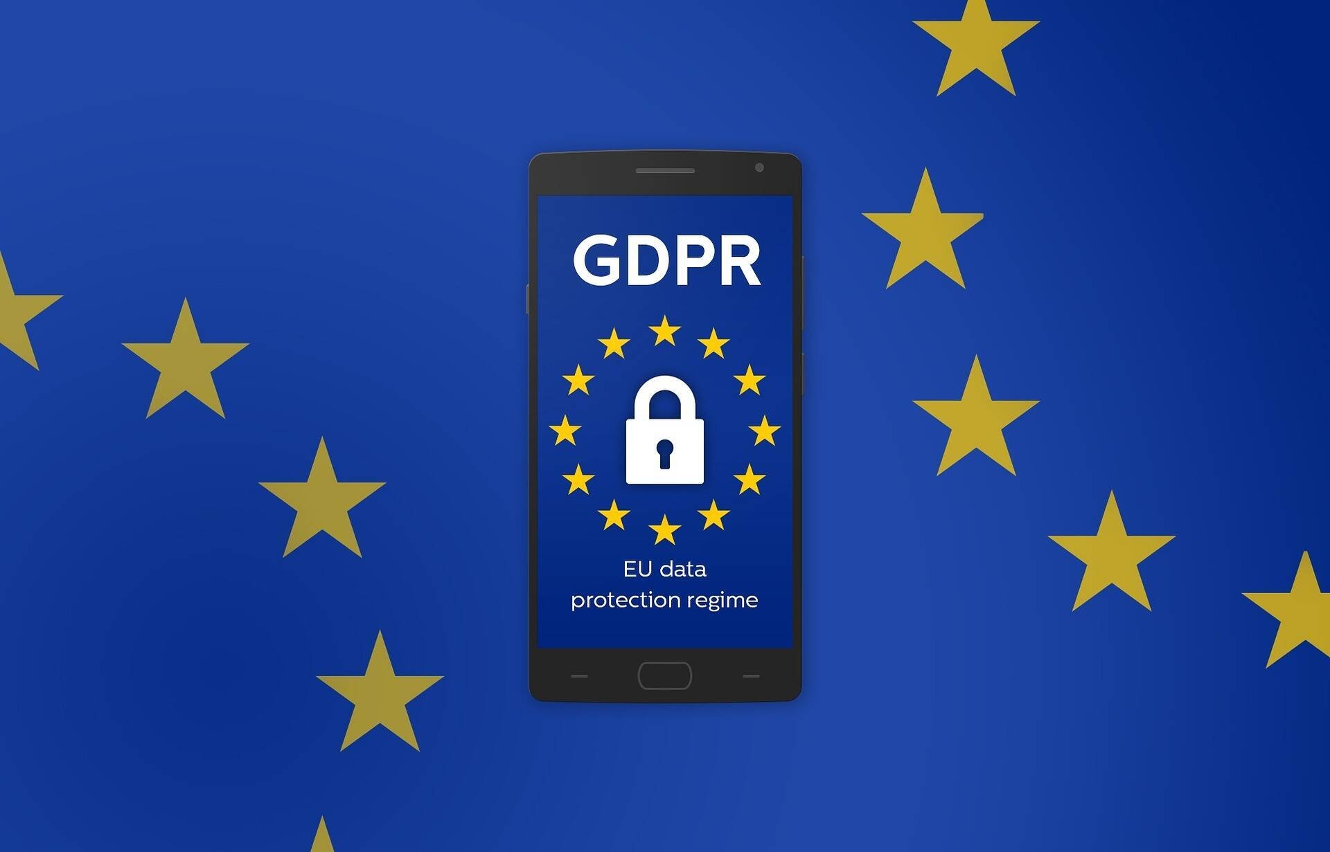 Immagine: PRIVACY_GDPR_Biljana Jovanovic da Pixabay