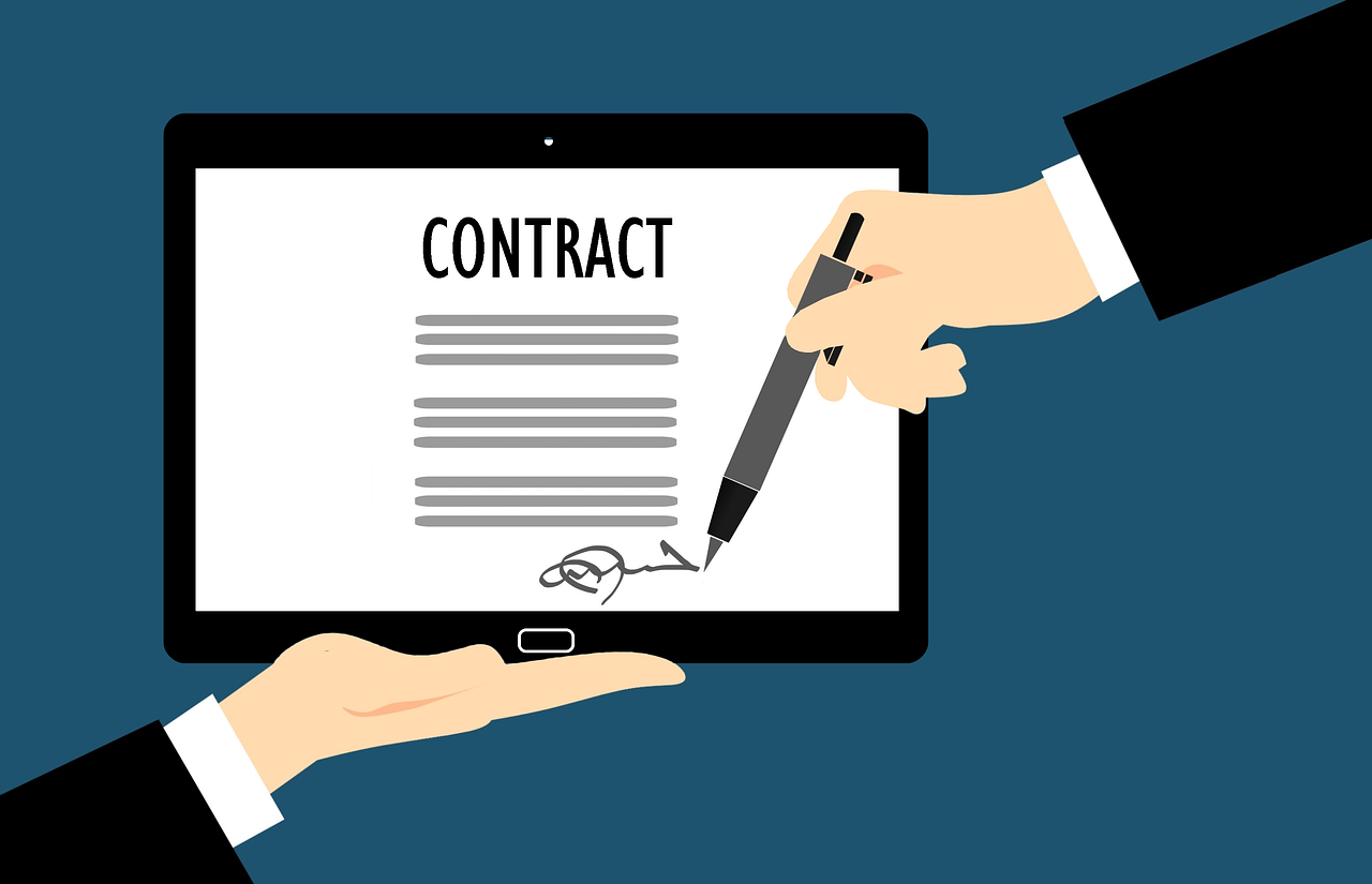 Immagine: signature_Tumisu da Pixabay
