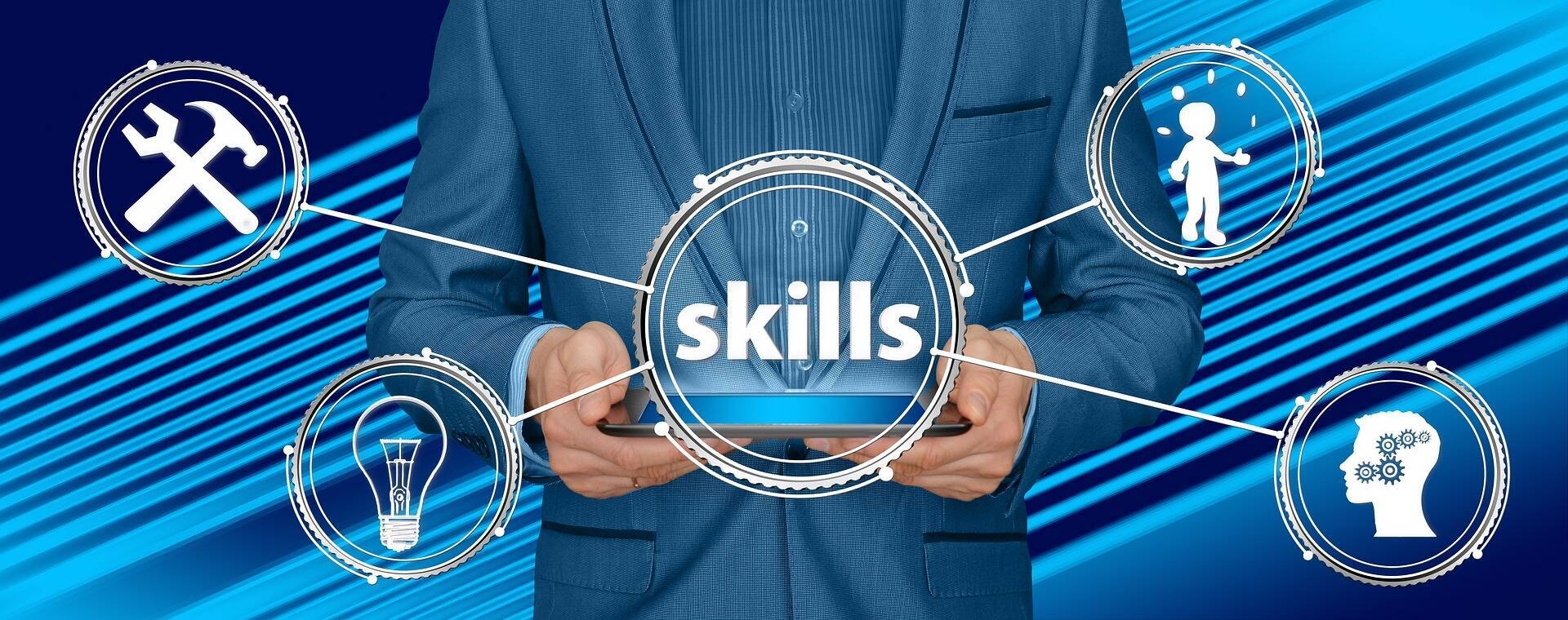Immagine: skill_Gerd Altmann_Pixabay