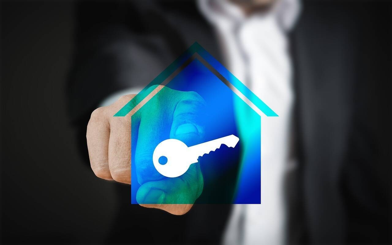 Immagine: smart-home_Gerd Altmann da Pixabay