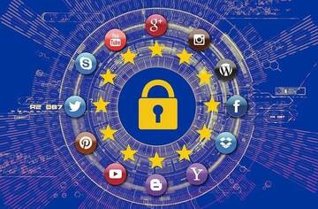 Servono nuove tecnologie per la protezione dei dati: le sfide post-Gdpr per la Ue Servono nuove tecnologie per la protezione dei dati: le sfide post-Gdpr per la Ue