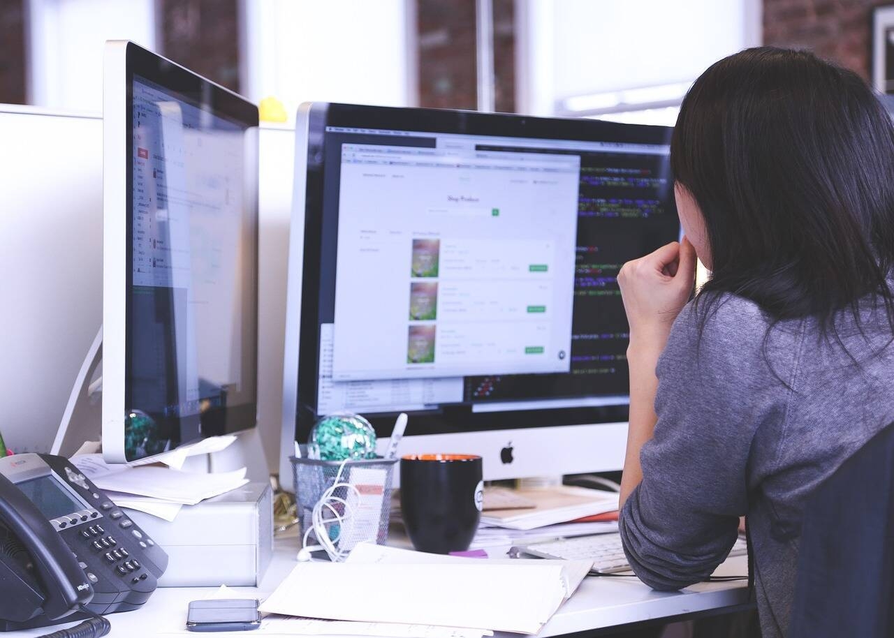 Immagine: startup_StartupStockPhotos da Pixabay