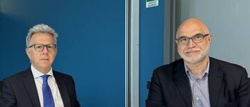 Trentino Digitale, innovazione e sicurezza sono le sfide del 2024