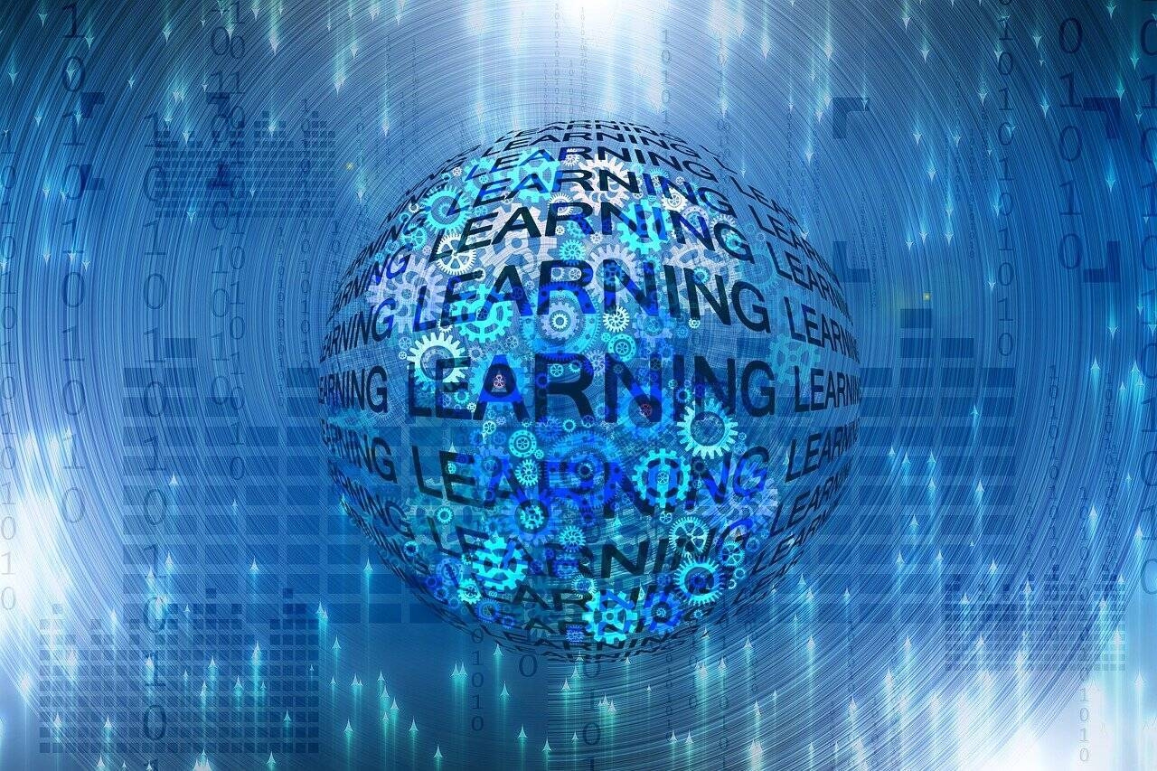 Immagine: to-learn-Foto di Gerd Altmann da Pixabay