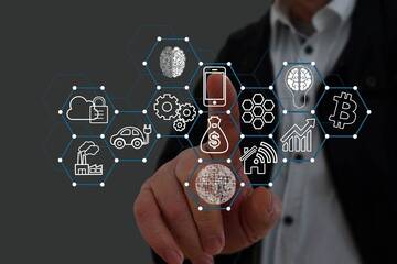 Ecosistemi digitali: come rendere città e territori smart e sostenibili Ecosistemi digitali: come rendere città e territori smart e sostenibili