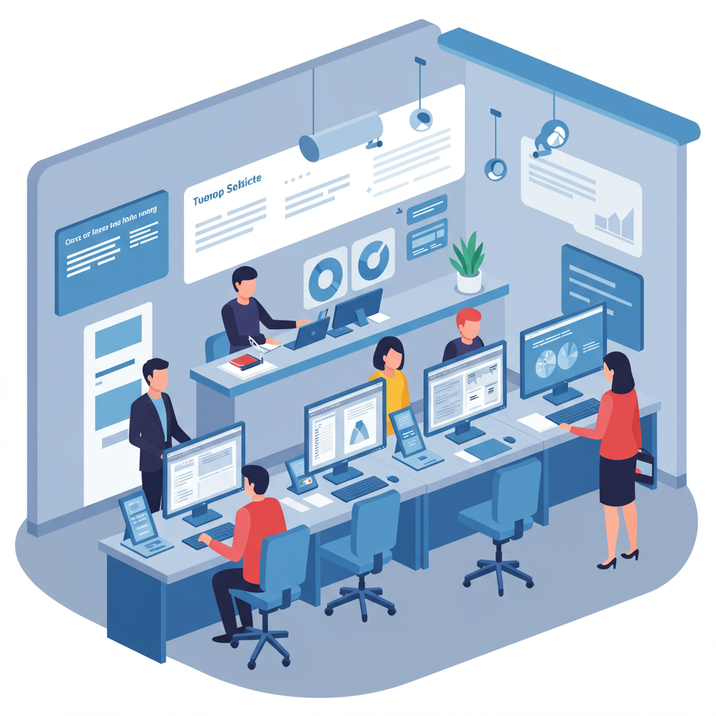 Immagine: Ufficio_generata da AI