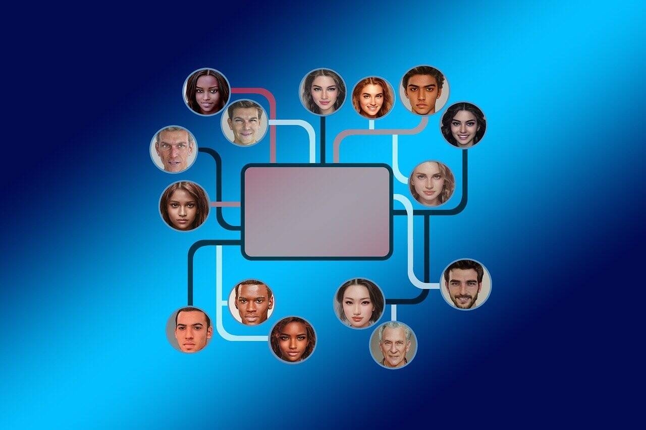 Immagine: video-chat-Foto di Gerd Altmann da Pixabay