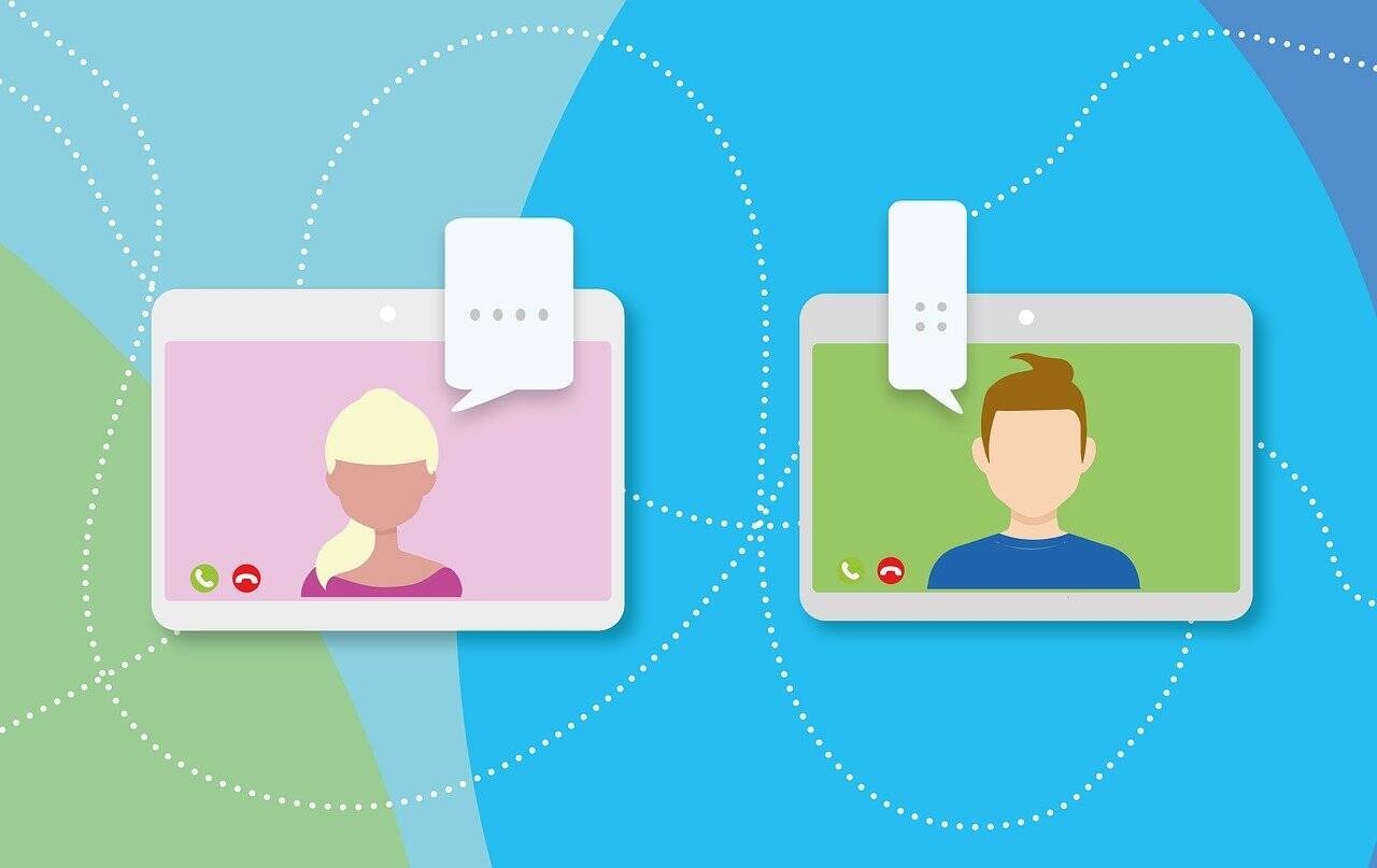 Immagine: video-conference-Foto di Alexandra_Koch da Pixabay (2)