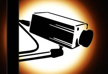 Videosorveglianza, no all'intelligenza artificiale che viola la privacy Videosorveglianza, no all'intelligenza artificiale che viola la privacy